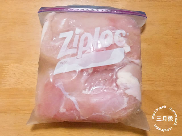 ジューシーな骨なし皮なし鶏胸肉のグリル レシピ