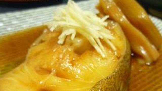 カラスカレイの煮付け レシピ 作り方 By Kaiko子 クックパッド 簡単おいしいみんなのレシピが354万品