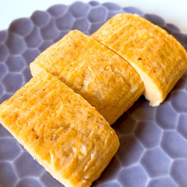 お弁当に 茅乃舎 ふわふわ だし巻き卵 レシピ 作り方 By Shippoppo クックパッド 簡単おいしいみんなのレシピが352万品