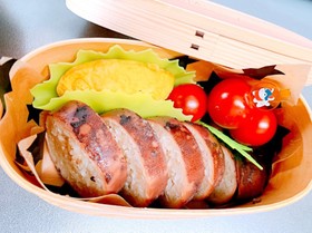 イカめし(イカめし弁当)