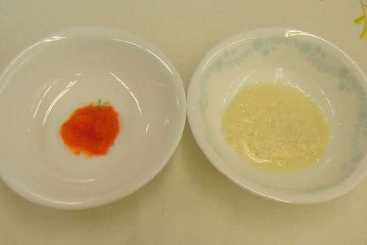 離乳食初期 豆腐のペースト レシピ 作り方 By 相模原市 神奈川県 クックパッド 簡単おいしいみんなのレシピが376万品