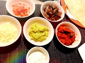 メキシカンシリーズ ベジチリビーンズ編