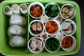 2019 年中+2歳 親子遠足 ※覚書※
