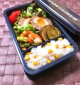 R1.5.24お弁当