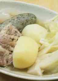 みんなが作ってる じゃがいも にんじん 玉ねぎ 豚肉 ポトフのレシピ クックパッド 簡単おいしいみんなのレシピが367万品