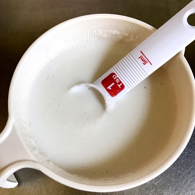 離乳食初期 ブレンダーで 白身魚 レシピ 作り方 By Kala クックパッド 簡単おいしいみんなのレシピが360万品