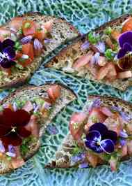 みんなが作ってる チャイブの花のレシピ クックパッド 簡単おいしいみんなのレシピが340万品
