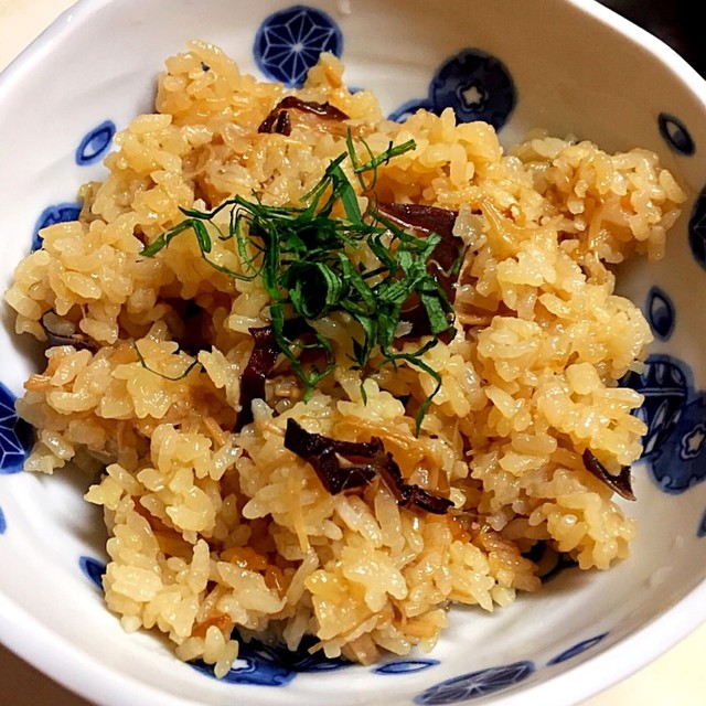 きのこ三昧瓶詰 炊込ご飯 レシピ 作り方 By ザビたん クックパッド 簡単おいしいみんなのレシピが377万品