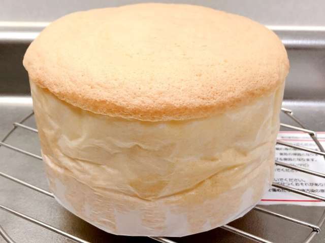 ここからダウンロード スポンジ ケーキ 4 号 500 トップ画像のレシピ ここからダウンロード スポンジ ケーキ 4 号 500 トップ画像のレシピ