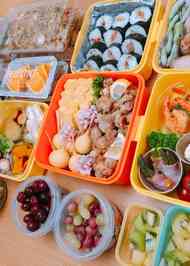 みんなが作ってる 運動会 お弁当 中学校のレシピ クックパッド 簡単おいしいみんなのレシピが339万品