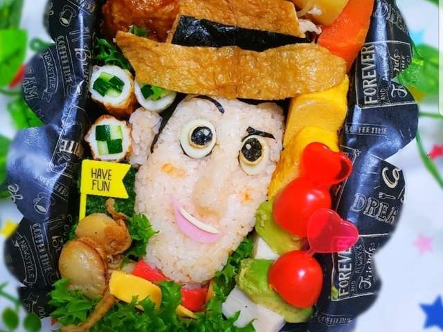 最高ウッディ キャラ 弁 アニメ画像 最高ウッディ キャラ 弁 アニメ画像