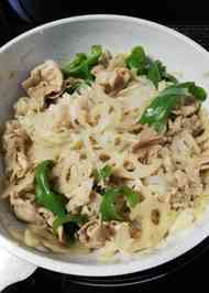 みんなが作ってる ライスヌードル 炒めもののレシピ クックパッド 簡単おいしいみんなのレシピが367万品