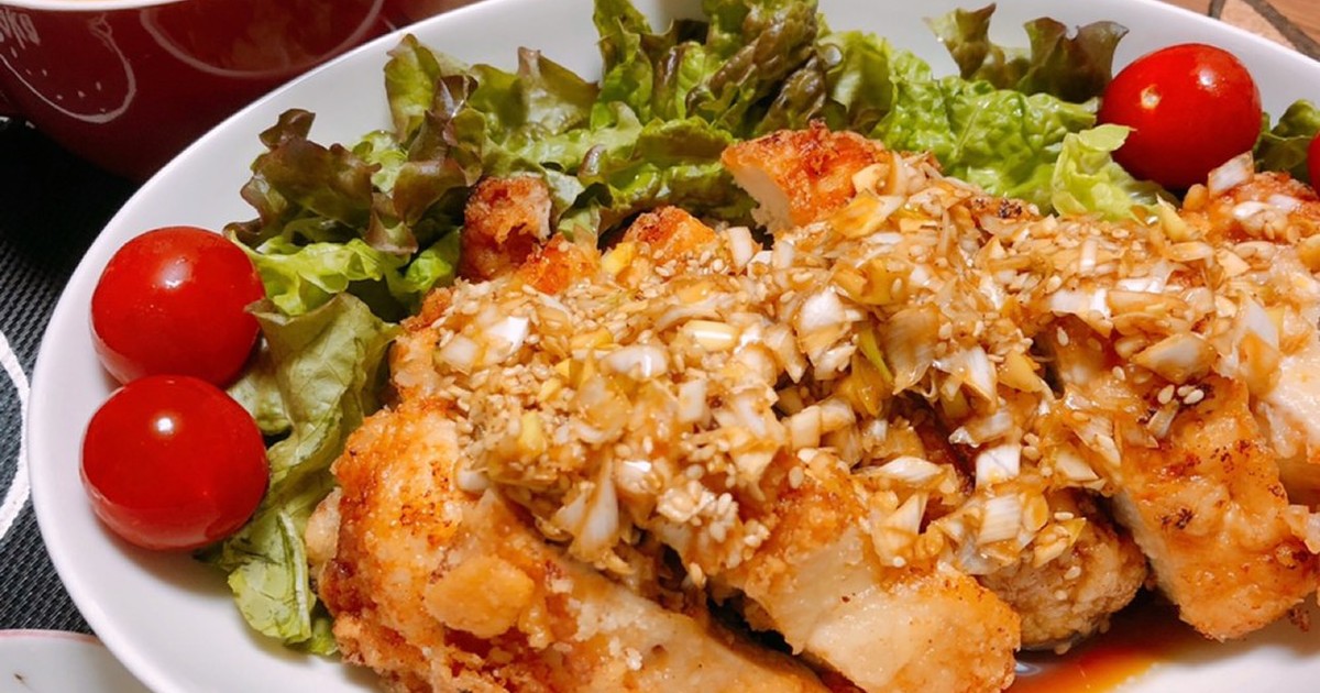 クランベリーとブリーチーズを詰めた鶏の胸肉のレシピ