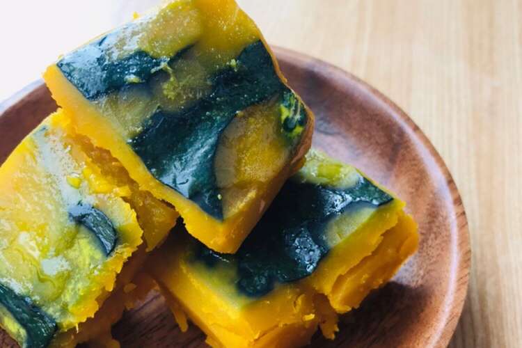 旨っ かぼちゃの塩バター煮 レシピ 作り方 By サ チ クックパッド 簡単おいしいみんなのレシピが360万品