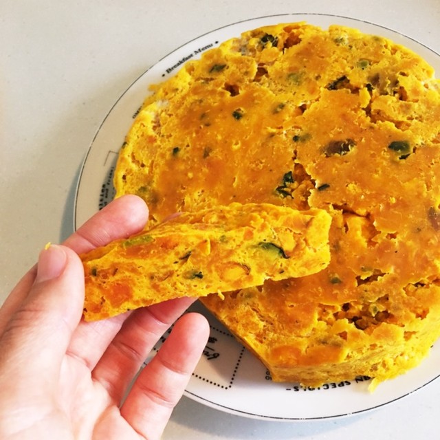 ダイエット かぼちゃパン 小麦粉不使用 レシピ 作り方 By Hyoon1 クックパッド 簡単おいしいみんなのレシピが352万品