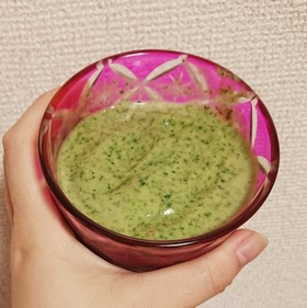 とろとろ濃厚スムージー