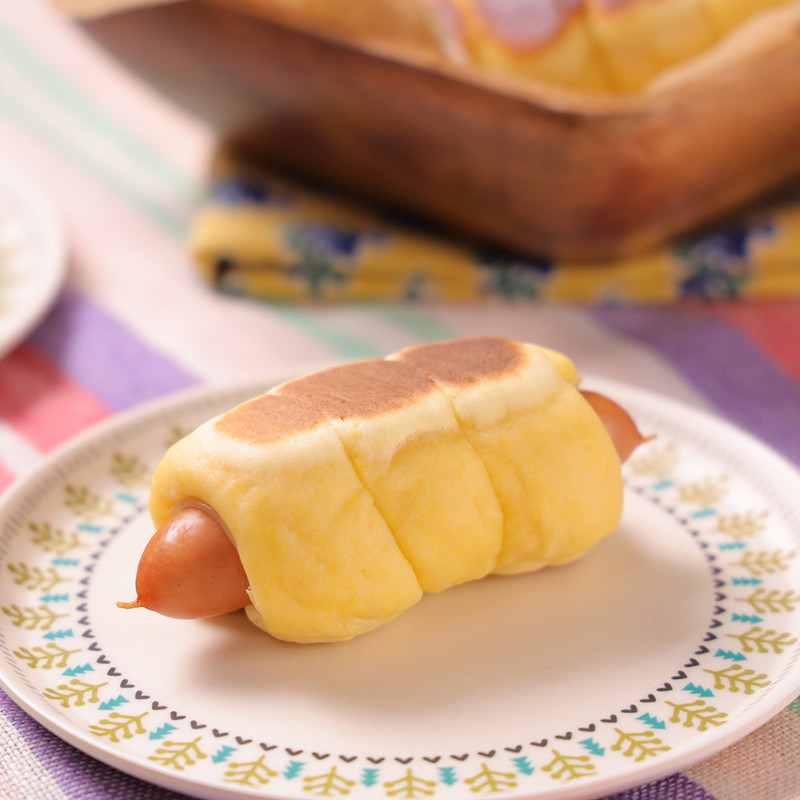 みんなが作ってる パン 発酵なし フライパンのレシピ クックパッド 簡単おいしいみんなのレシピが354万品