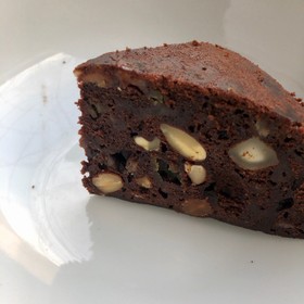 羊羹リメイク ブラウニー 炊飯器HM