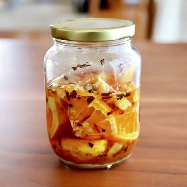 夏を乗り切る 手作りジンジャーエールの素 レシピ 作り方 By くみんちゅキッチン クックパッド 簡単おいしいみんなのレシピが355万品