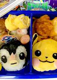 みんなが作ってる キャラ弁 カビゴンのレシピ クックパッド 簡単おいしいみんなのレシピが350万品