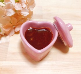美味バターキャラメルクリーム。:°ஐ♡*