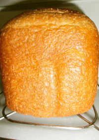 糖質制限　オーツ麦ふすまde主食パン