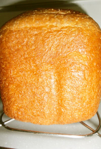 糖質制限　オーツ麦ふすまde主食パン