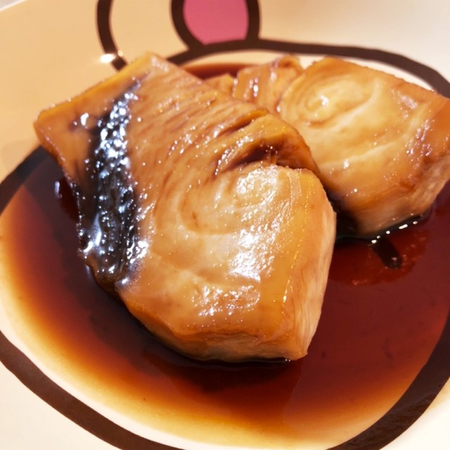 下味冷凍でしっとりカジキの照り焼き レシピ 作り方 By 金たろ クックパッド 簡単おいしいみんなのレシピが361万品