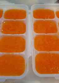 みんなが作ってる 離乳食 にんじん すりおろしのレシピ クックパッド 簡単おいしいみんなのレシピが359万品