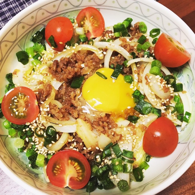 みんなが作ってる 冷やし中華 ひき肉のレシピ クックパッド 簡単おいしいみんなのレシピが356万品