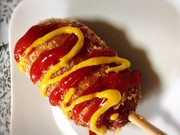 チーズハットクの写真