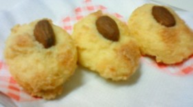アーモンドとチーズのおつまみ豆腐