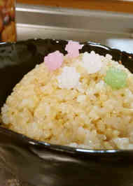 みんなが作ってる こんぺいとうのレシピ クックパッド 簡単おいしいみんなのレシピが350万品