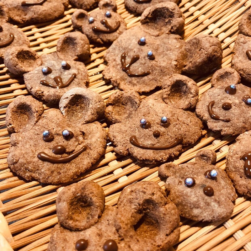 みんなが作ってる クッキー アラザンのレシピ クックパッド 簡単おいしいみんなのレシピが349万品
