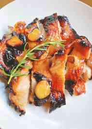 みんなが作ってる グリルチキン アレンジのレシピ クックパッド 簡単おいしいみんなのレシピが360万品