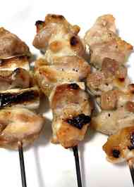 みんなが作ってる】 家 焼き鳥のレシピ 【クックパッド】 簡単おいしい 