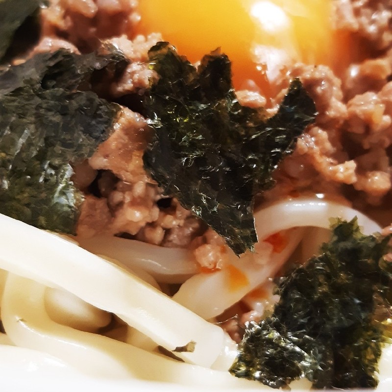 みんなが作ってる 釜玉うどん タレのレシピ クックパッド 簡単おいしいみんなのレシピが353万品