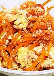 みんなが作ってる にんじんしりしり バターのレシピ クックパッド 簡単おいしいみんなのレシピが367万品