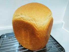 食パンです~卵白消費ver.~