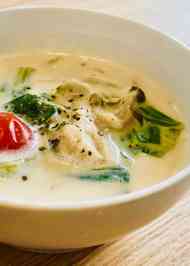 みんなが作ってる キノコ クリームスープ 小麦粉なしのレシピ クックパッド 簡単おいしいみんなのレシピが360万品