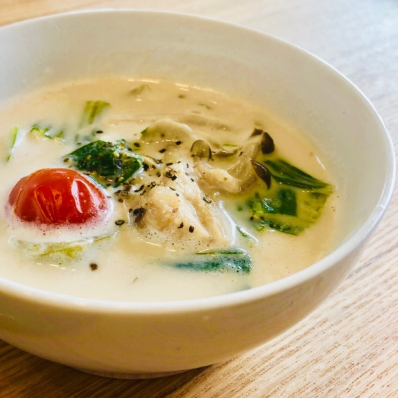 みんなが作ってる ダイエット クリームスープのレシピ クックパッド 簡単おいしいみんなのレシピが341万品