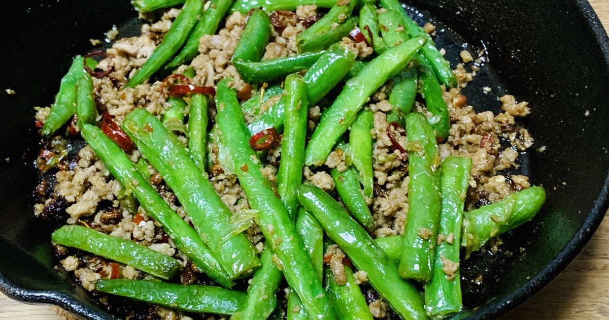 トスカーナ風白インゲン豆のスープのレシピ