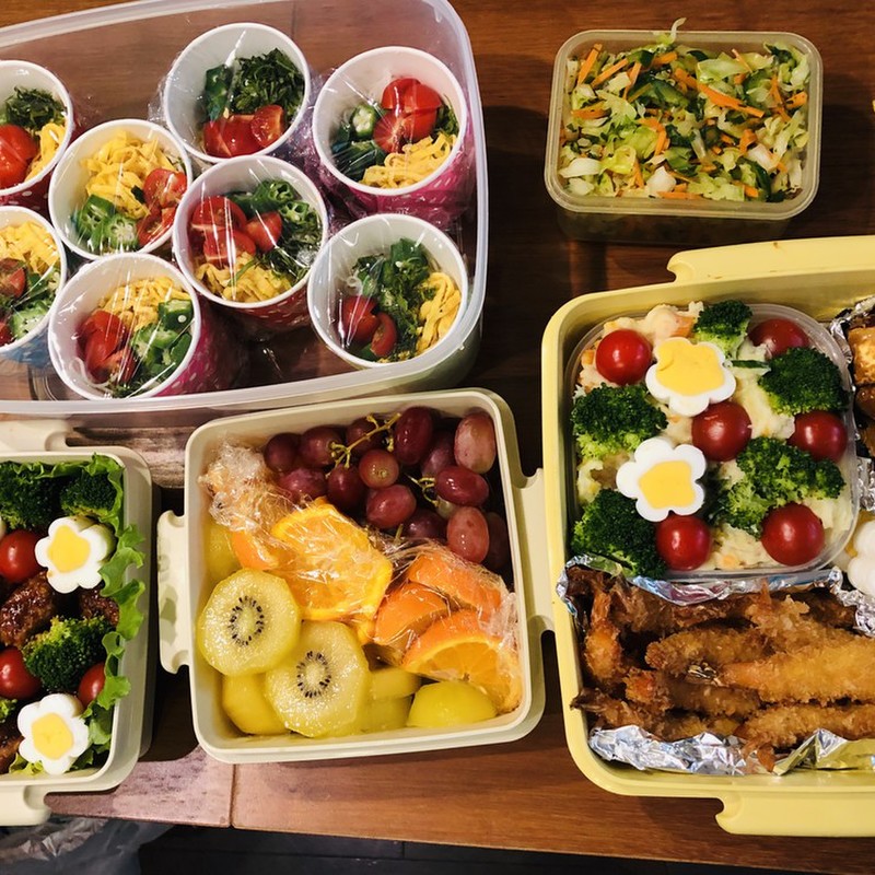 みんなが作ってる お弁当 ハンバーグ かわいいのレシピ クックパッド 簡単おいしいみんなのレシピが349万品