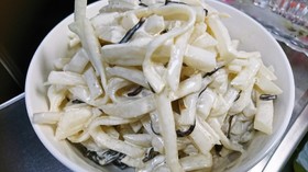 絶対おいしい!超簡単!超時短!サラダ☆