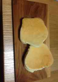 みんなが作ってる 米粉 ベーキングパウダーなし パンケーキのレシピ クックパッド 簡単おいしいみんなのレシピが350万品