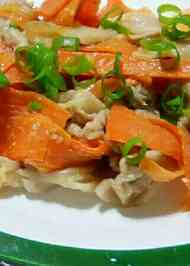 みんなが作ってる 豚フワのレシピ クックパッド 簡単おいしいみんなのレシピが359万品