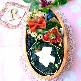 5月31日 蒸し鶏と鶏ハンバーグ 海苔弁