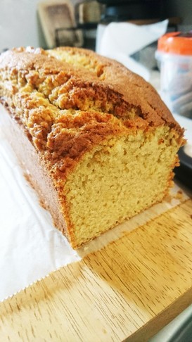 自家製ホットケーキミックス