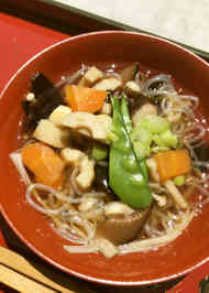 みんなが作ってる ざくざく汁のレシピ クックパッド 簡単おいしいみんなのレシピが357万品