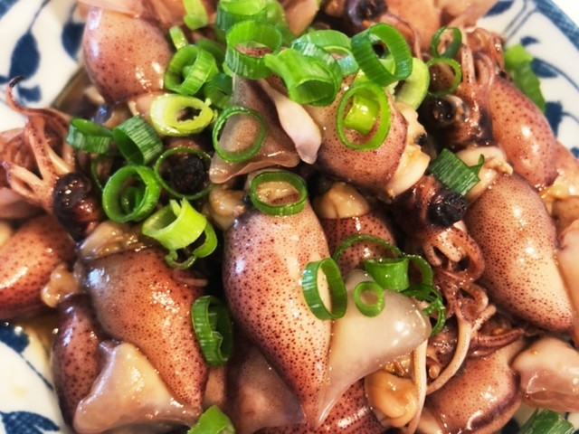 めちゃ旨 ホタルイカのバター醤油炒め レシピ 作り方 By みずほママごはん クックパッド 簡単おいしいみんなのレシピが356万品 めちゃ旨 ホタルイカのバター醤油炒め レシピ 作り方 By みずほママごはん クックパッド 簡単おいしいみんなのレシピが356万品